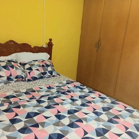 Casa De Temporada Da Ivalda Villa Olímpia Exteriör bild